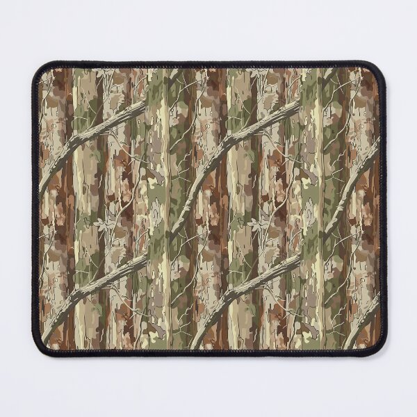 Item preview, Mystery camouflage designed and sold by MidArtForge.