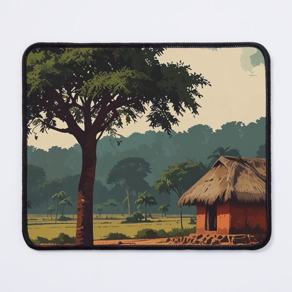 Item preview, Benin Travel designed and sold by Thistle-TShop.
