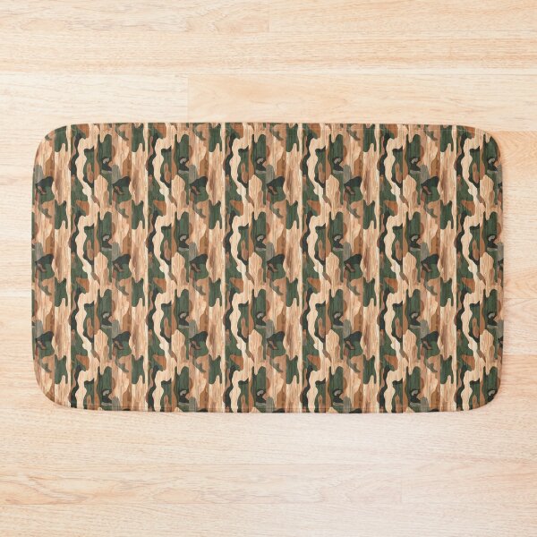 Item preview, Mystery camouflage designed and sold by MidArtForge.