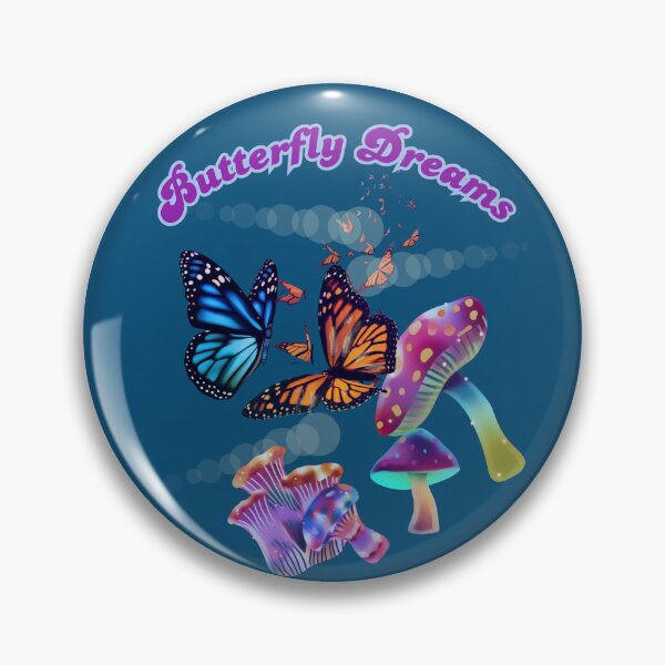 Item preview, Butterfly Dreams designed and sold by Tripp Art Studio.