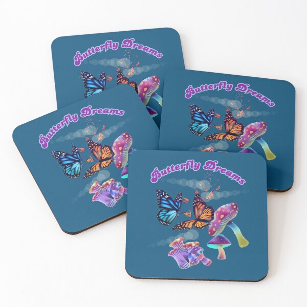Item preview, Butterfly Dreams designed and sold by Tripp Art Studio.