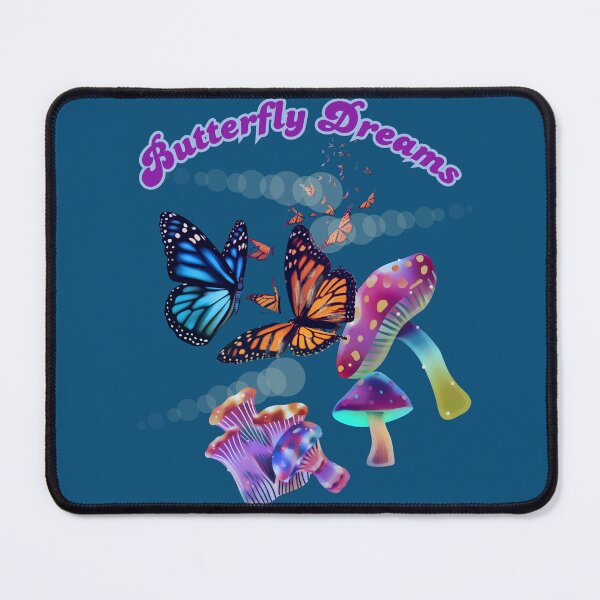 Item preview, Butterfly Dreams designed and sold by Tripp Art Studio.