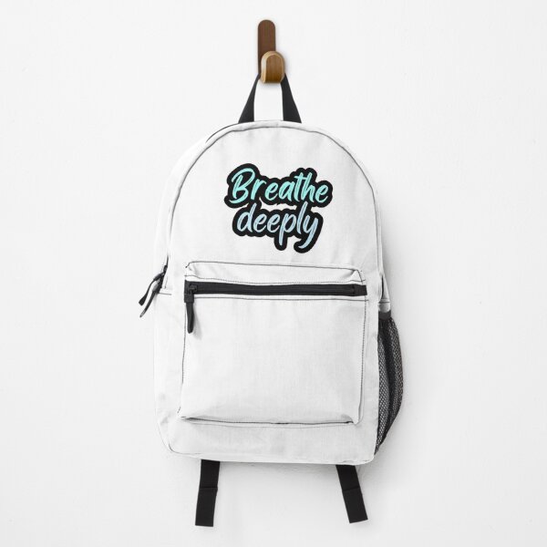 Item preview, Breathe deeply designed and sold by variant designer.