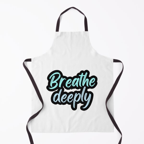 Item preview, Breathe deeply designed and sold by variant designer.
