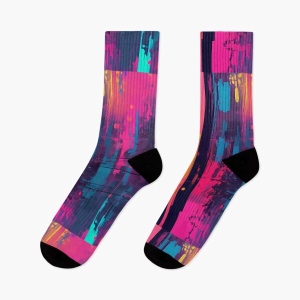 Item preview, Glitch Pattern designed and sold by Pokemondundee.
