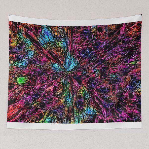 Item preview, Dark Web designed and sold by SusanAdey.