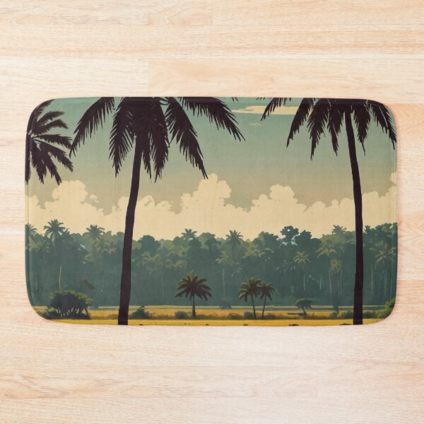 Item preview, Benin Travel  designed and sold by Thistle-TShop.