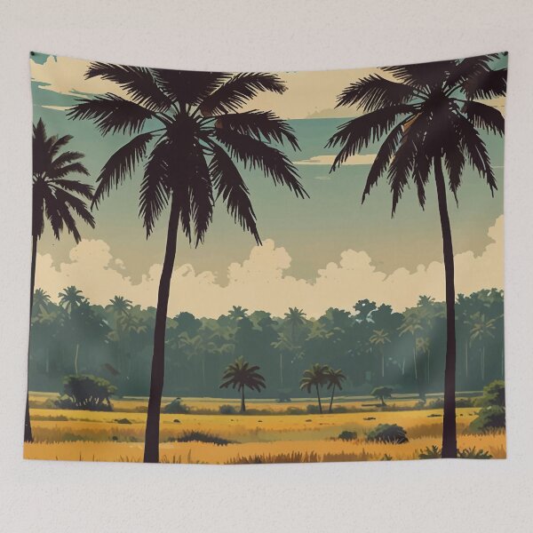 Item preview, Benin Travel  designed and sold by Thistle-TShop.