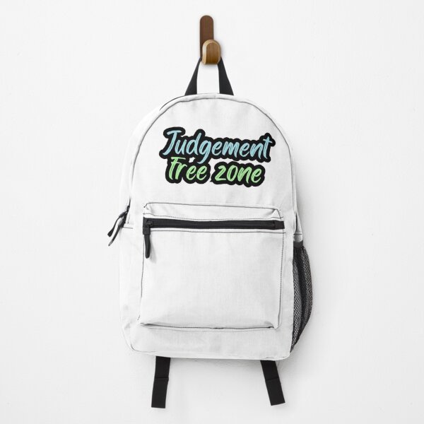 Item preview, Judgement free zone designed and sold by variant designer.