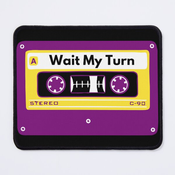 Item preview, Suffs Cassette  designed and sold by broadwaygirl142.
