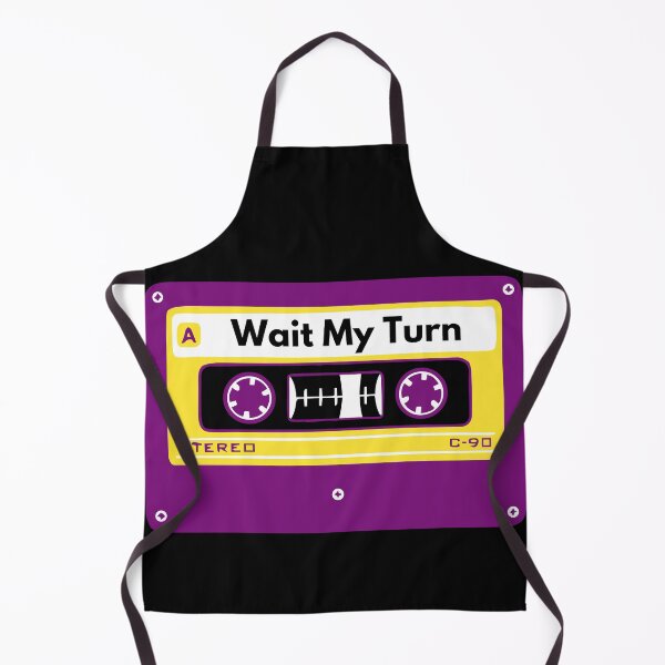 Item preview, Suffs Cassette  designed and sold by broadwaygirl142.
