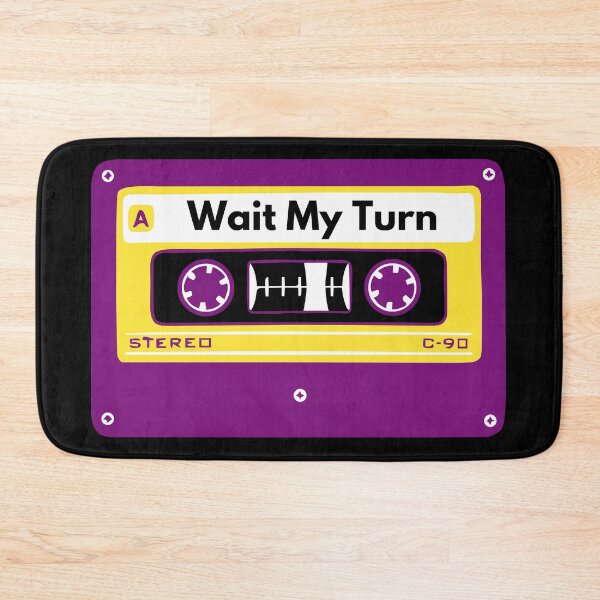 Item preview, Suffs Cassette  designed and sold by broadwaygirl142.