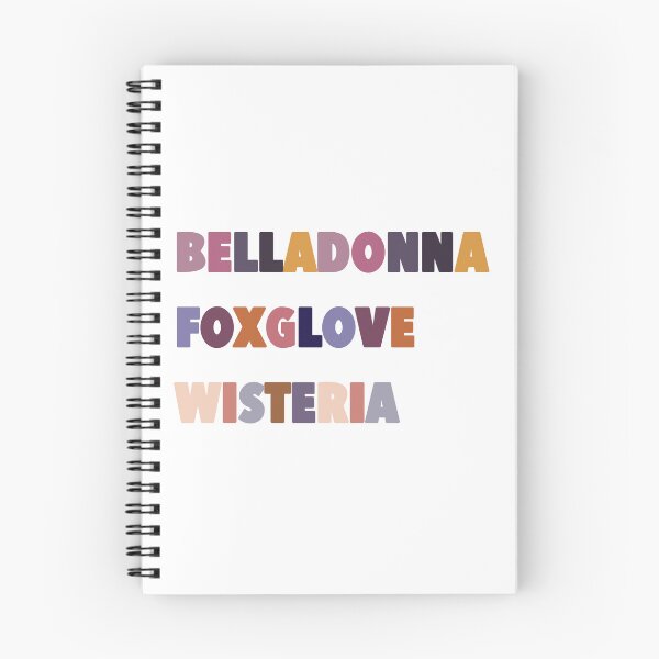 Item preview, Belladonna designed and sold by Avarie ✨.