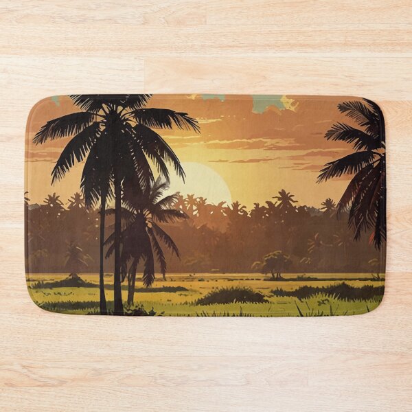 Item preview, Benin Travel  designed and sold by Thistle-TShop.
