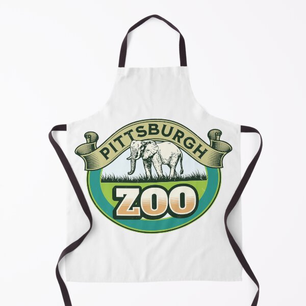 Item preview, Pittsburgh Zoo & PPG Aquarium designed and sold by CyberWindow.