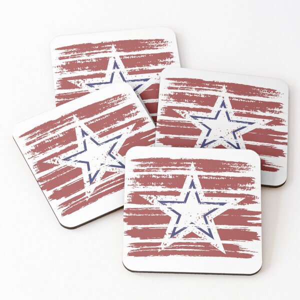 Item preview, American flag, 4th of July design, retro American flag designed and sold by godleo.