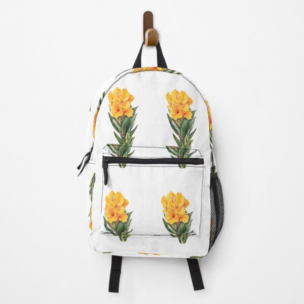 Item preview, Costus spectabilis (Yellow Trumpet) designed and sold by HOMETOWN86.