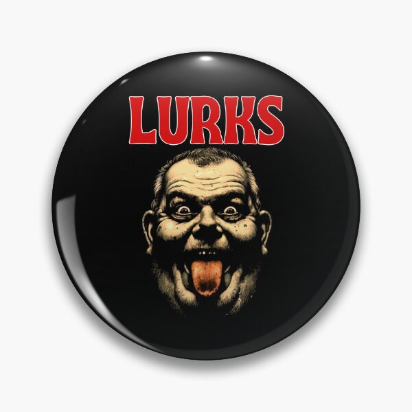 Item preview, In the Corners of the Mind, Fear Lurks designed and sold by Palati-Watt.