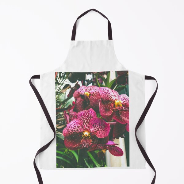 Item preview, Spotted Orchid designed and sold by abramichellemorris.