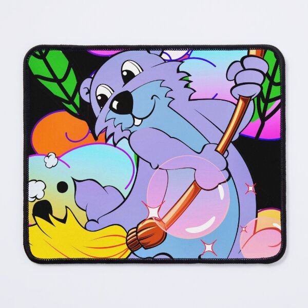 Item preview, The Jungle Cleaner designed and sold by DEZINOMANIA.