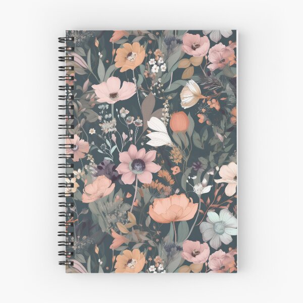Item preview, Romantic Floral Patterns designed and sold by Windy-market.