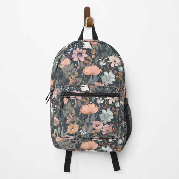 Item preview, Romantic Floral Patterns designed and sold by Windy-market.