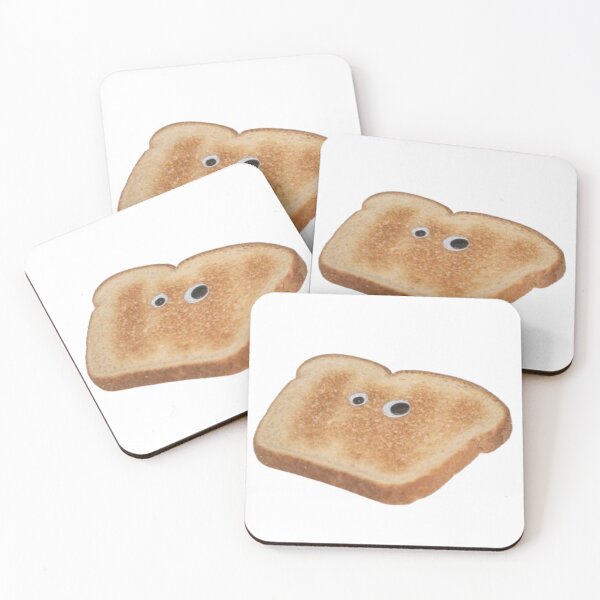 Item preview, existential toast designed and sold by sell-out-club.