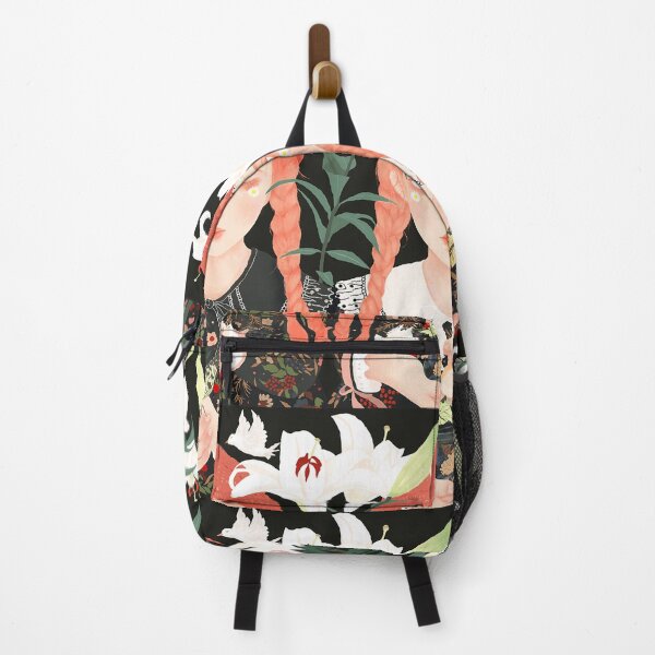 Item preview, PANRAN design brand art painting "Twins 2" designed and sold by PANRAN.