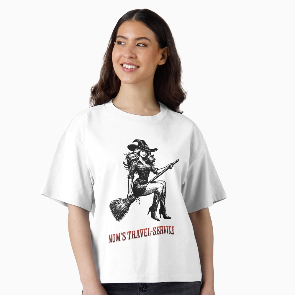 Artikel-Vorschau von Boxy T-Shirt, designt und verkauft von Matzi-MV.