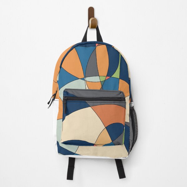 Item preview, Mondrian ellipses  designed and sold by SureEel.