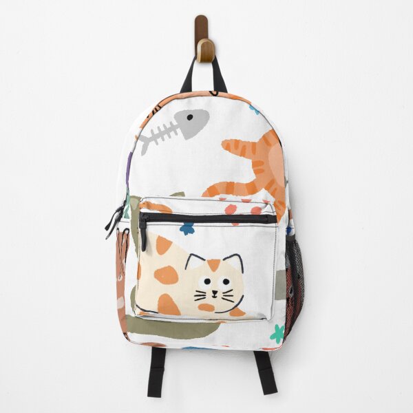 Item preview, A World of Cats. designed and sold by Jariya_D.
