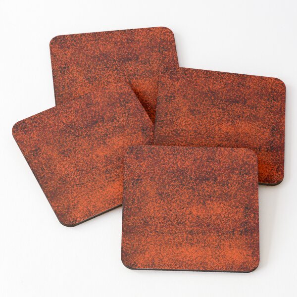 Item preview, Red splatter designed and sold by SureEel.