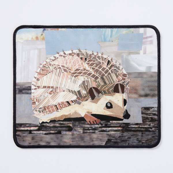 Item preview, Hedgehog designed and sold by megancoyle.