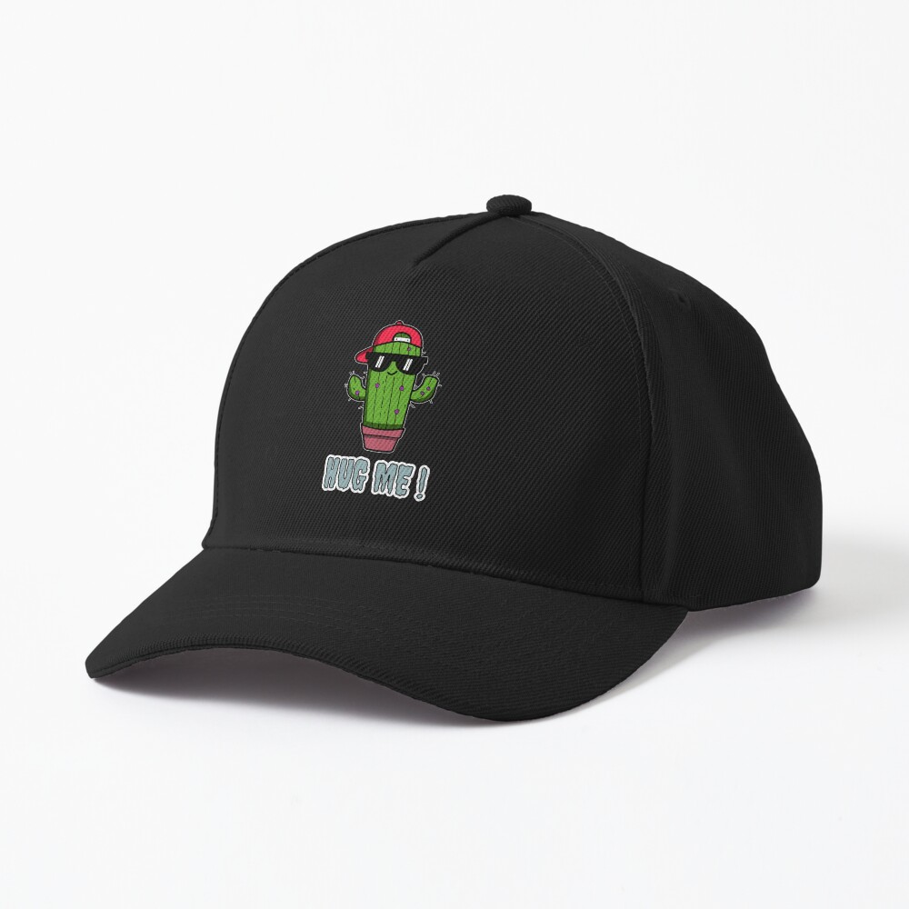 Item preview, Baseball Cap designed and sold by FridPix.