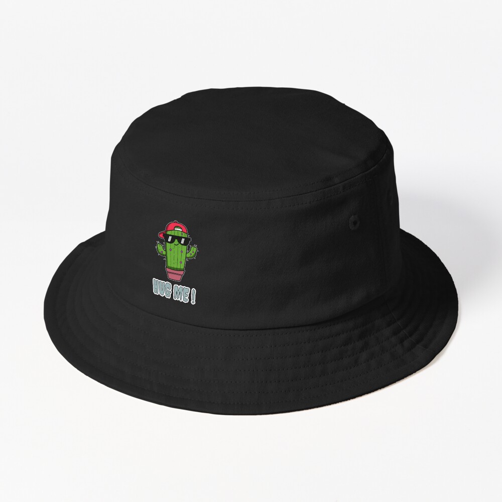 Item preview, Bucket Hat designed and sold by FridPix.