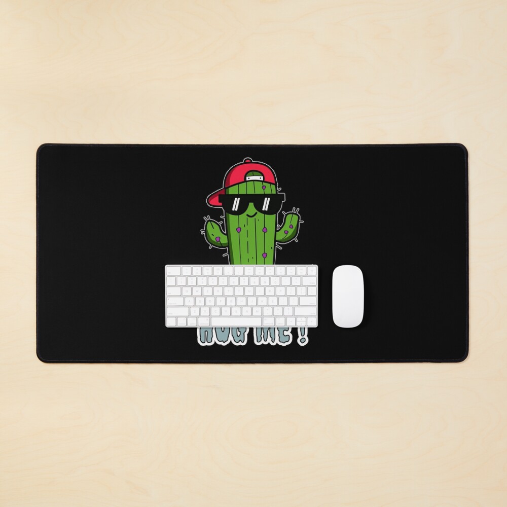 Item preview, Desk Mat designed and sold by FridPix.