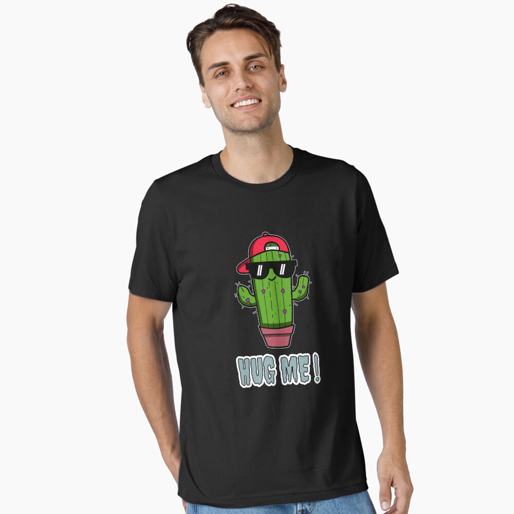 Item preview, Essential T-Shirt designed and sold by FridPix.