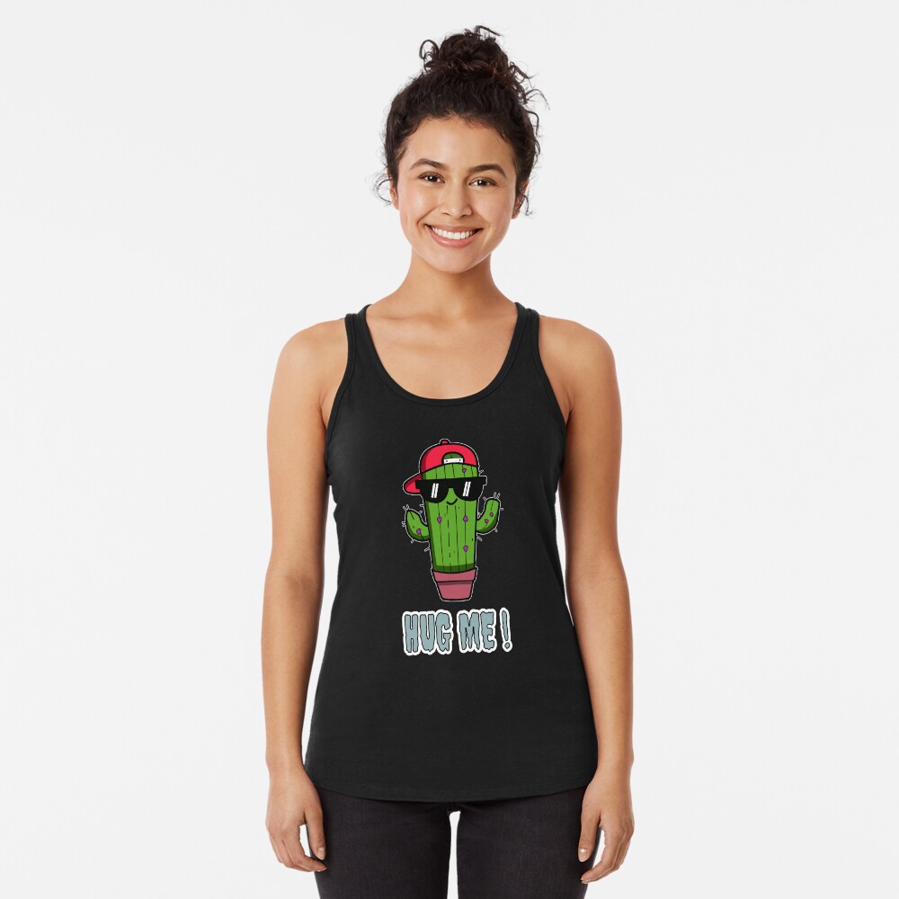 Item preview, Racerback Tank Top designed and sold by FridPix.