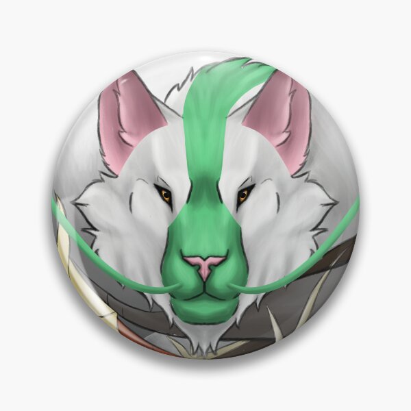 Item preview, The Pantheon of Jikatu designed and sold by Cornbreadthe3rd.