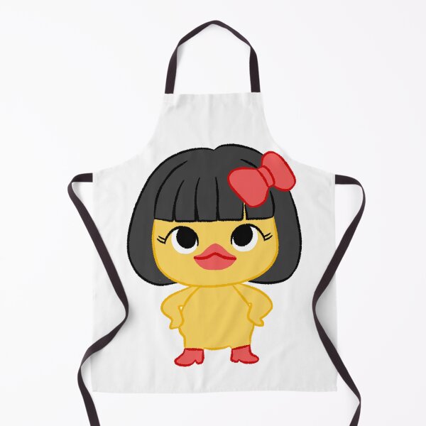 Item preview, The Extraordinary Duck Girl. designed and sold by Jariya_D.