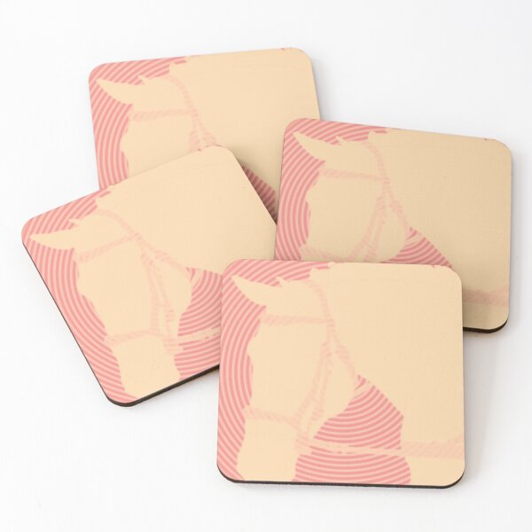 Item preview, PANRAN designer brand art painting creative peripheral "Horse" designed and sold by PANRAN.