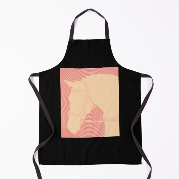 Item preview, PANRAN designer brand art painting creative peripheral "Horse" designed and sold by PANRAN.