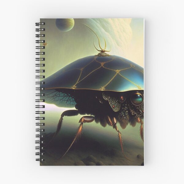 Item preview, Extraterrestrial designed and sold by m-y-A-I-A-R-T-.