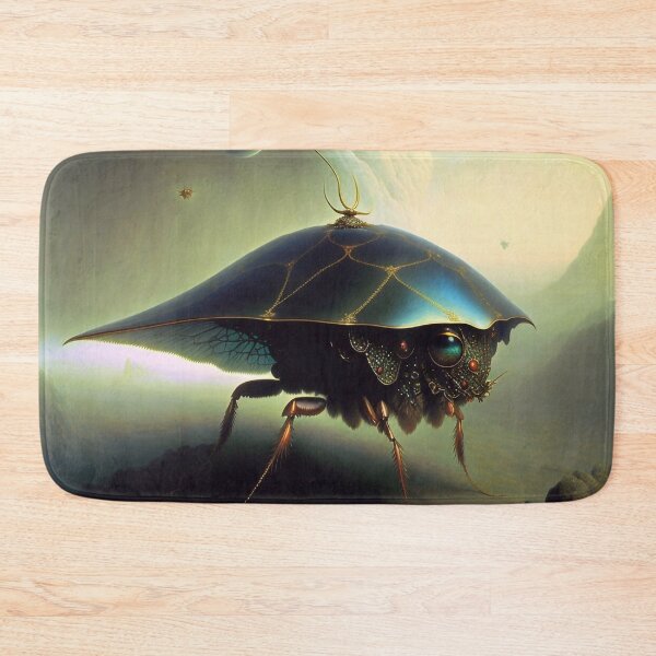 Item preview, Extraterrestrial designed and sold by M-Y-A-R-T-.