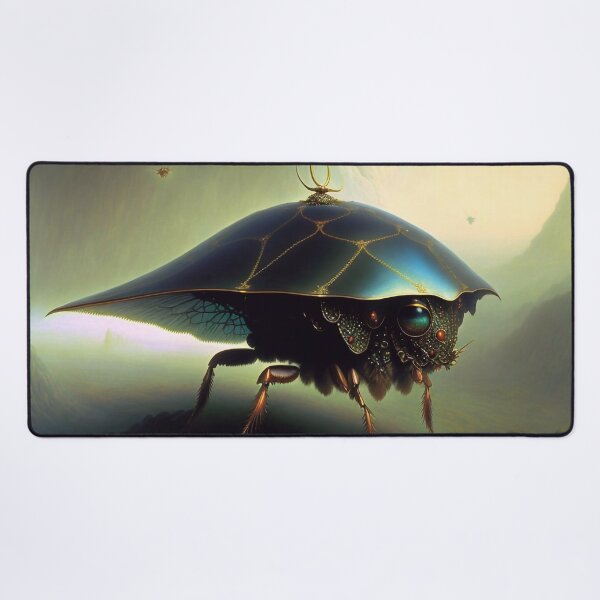 Item preview, Extraterrestrial designed and sold by M-Y-A-R-T-.