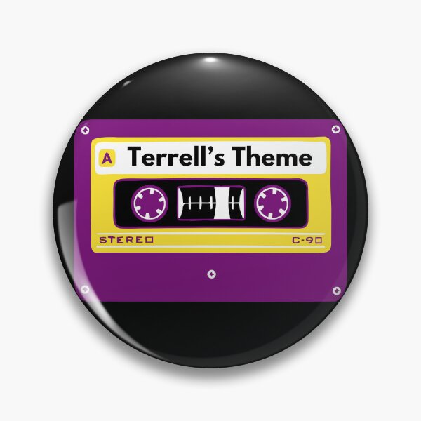 Item preview, Suffs Cassette  designed and sold by broadwaygirl142.