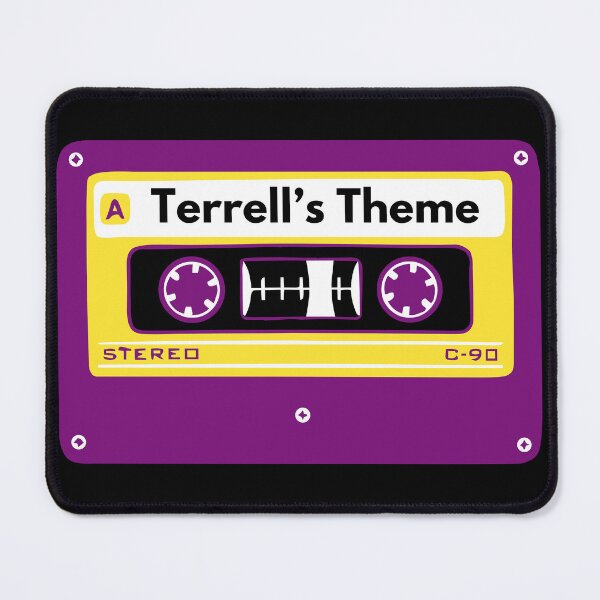 Item preview, Suffs Cassette  designed and sold by broadwaygirl142.
