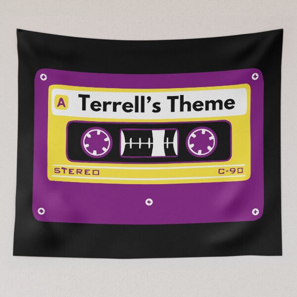 Item preview, Suffs Cassette  designed and sold by broadwaygirl142.