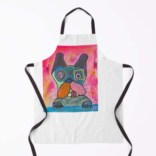 Item preview, Bored Frenchie designed and sold by drmikedelgado.
