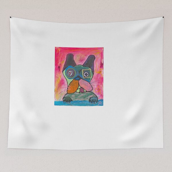 Item preview, Bored Frenchie  designed and sold by drmikedelgado.